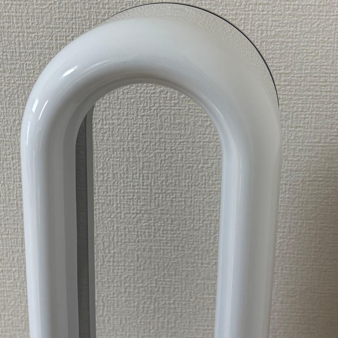 ダイソン ホット&クール AM09 2024年製 リモコン付き