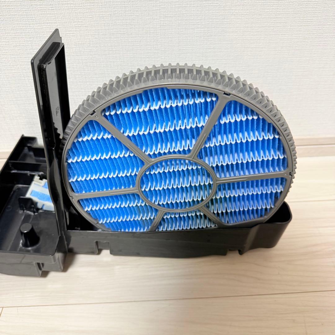 SHARP プラズマクラスター KC-HD70-W 除加湿空気清浄機