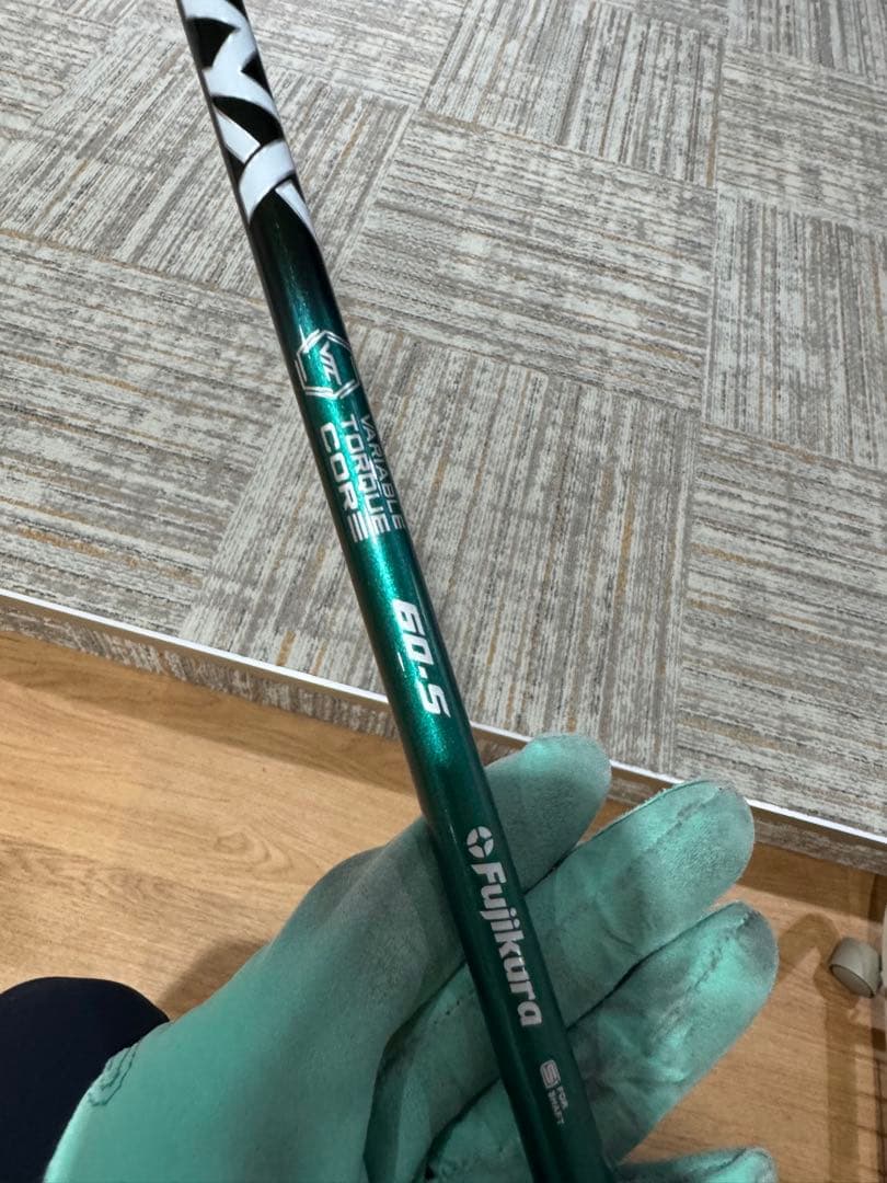 【本日のみ】テーラーメイド Qi10 3W SPEEDER NX GREEN 6