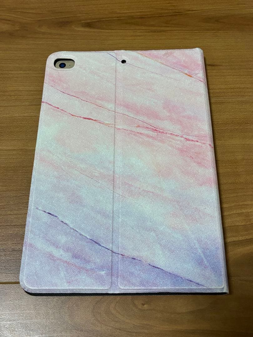 【美品】iPad mini4 64GB Wi-Fi 本体 ゴールド