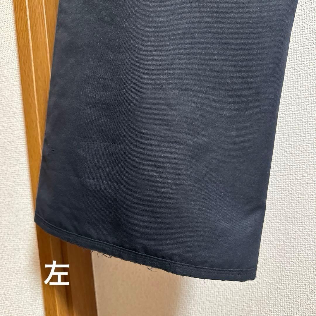 VOLCOM スノボウェア上下 M 黒