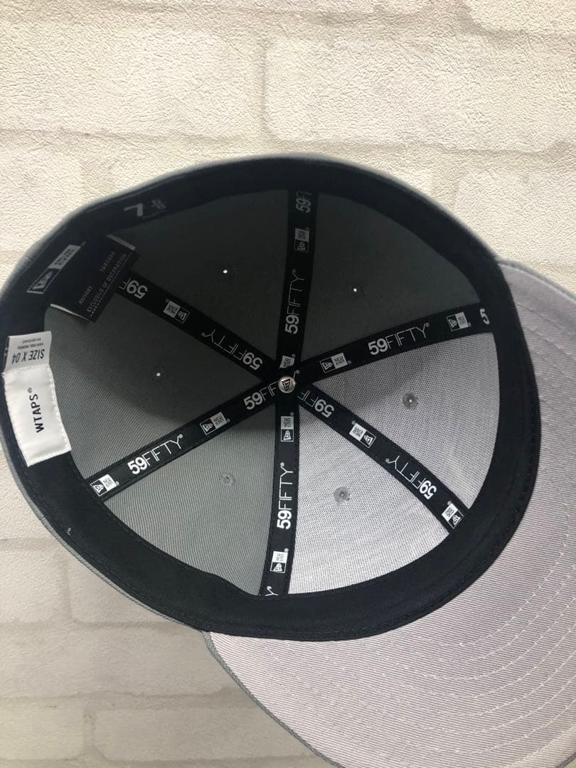WTAPS × NEW ERA 59FIFTY LOW PROFILE
