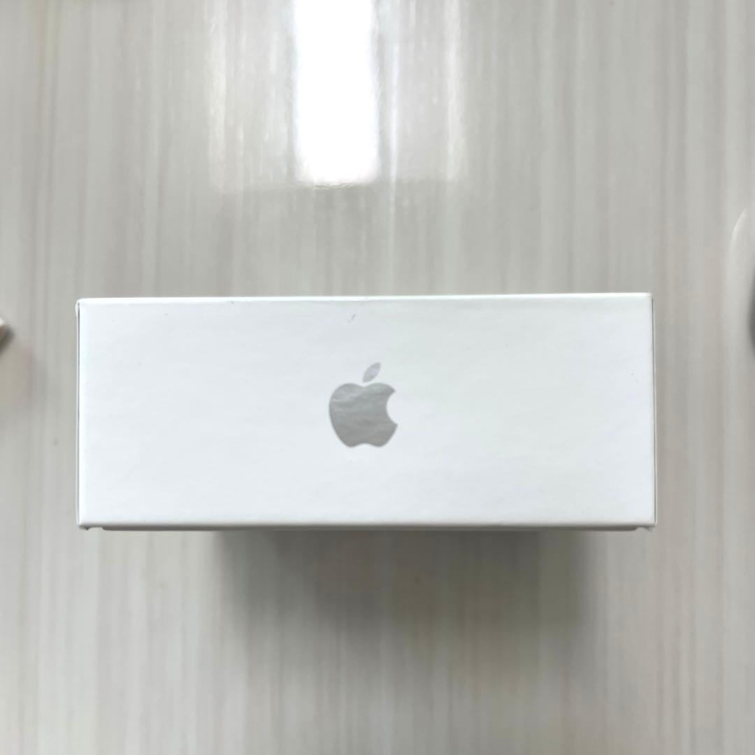 Apple AirPods4 本体 ホワイト　純正品