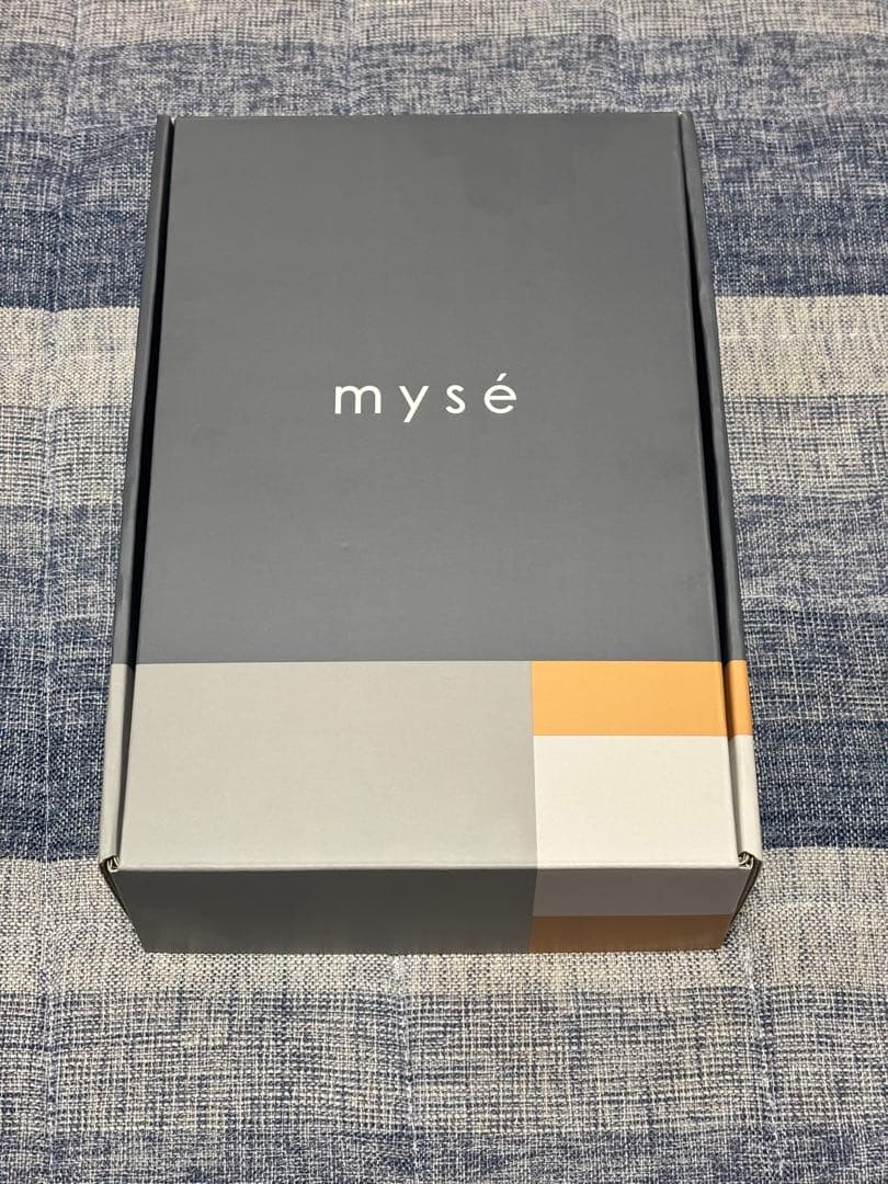 ヤーマン　ミーゼ ニードルリフトブラシ　MS83S