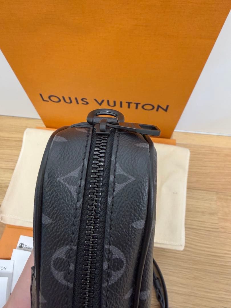 完売品　ルイビトン　トロカデロ・ウェアラブル ウォレット　ショルダーバッグ