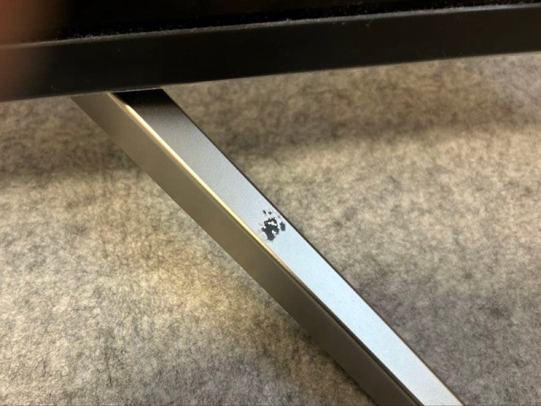 ソニー　ブラビア　43型　KJ-43X8500F