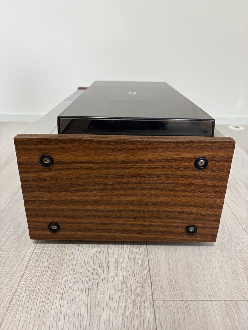 本日限定お値引き‼️TEAC A-450 カセットデッキ