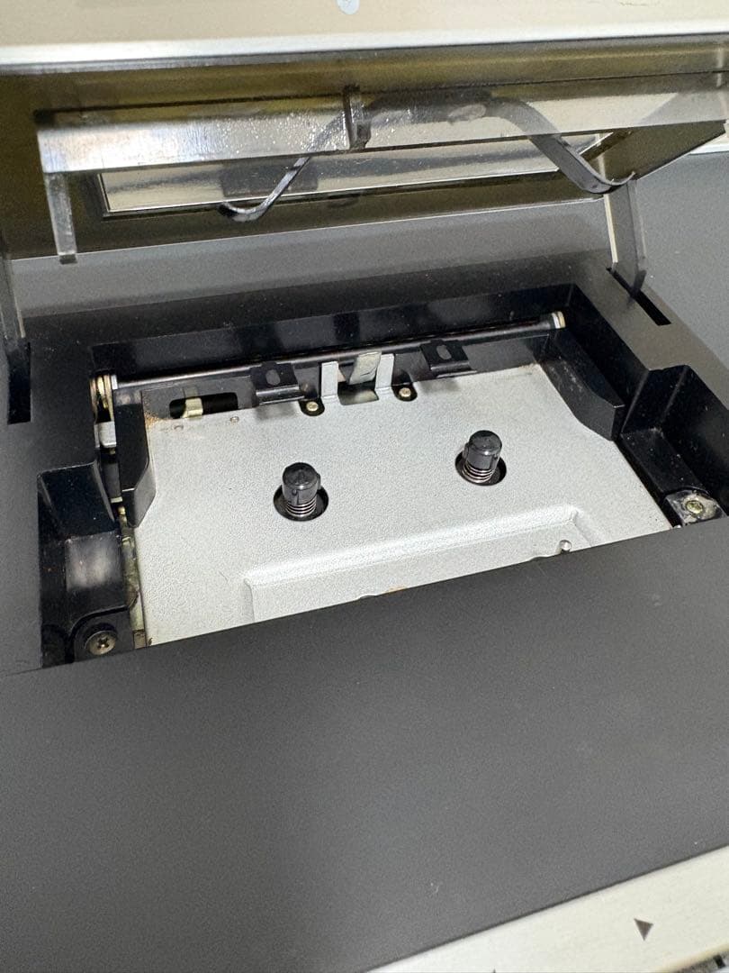 本日限定お値引き‼️TEAC A-450 カセットデッキ