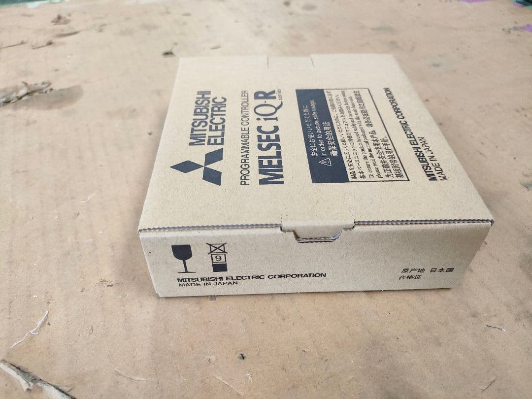 シリアルコミュニケーション RJ71C24 値引き中 新品未使用 未開封