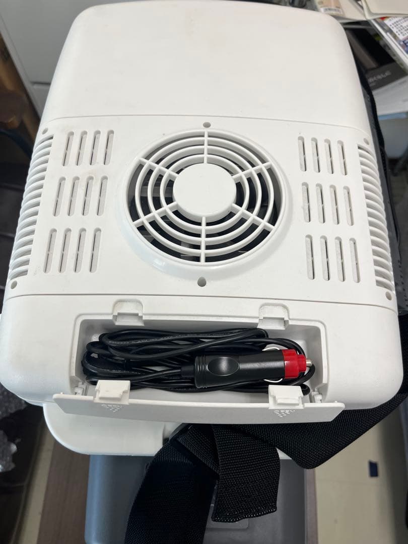 HiKOKI 冷温庫 UL 18DA (XM) T