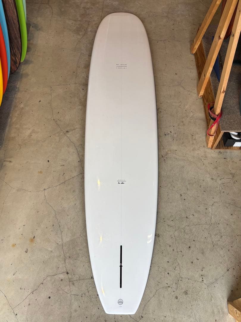 RTSallas Waikiki 9’6” ロングボード サンダーボルト