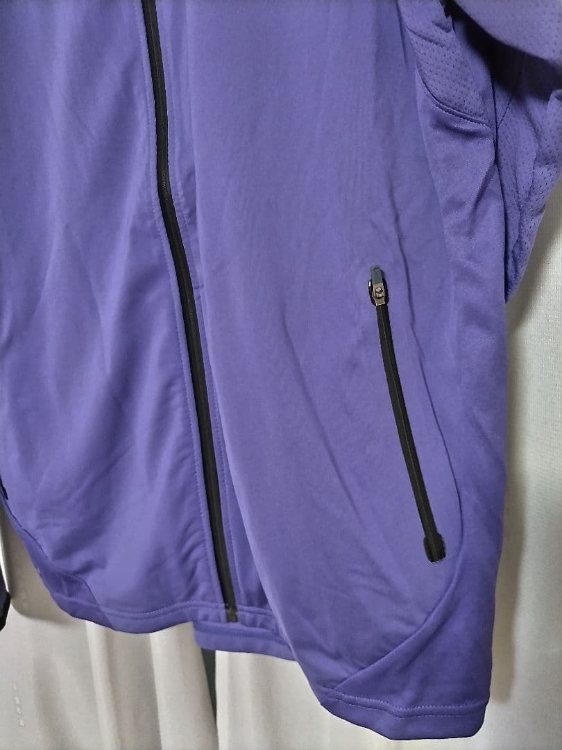 Nike RUNNG ウェア（371261-545）