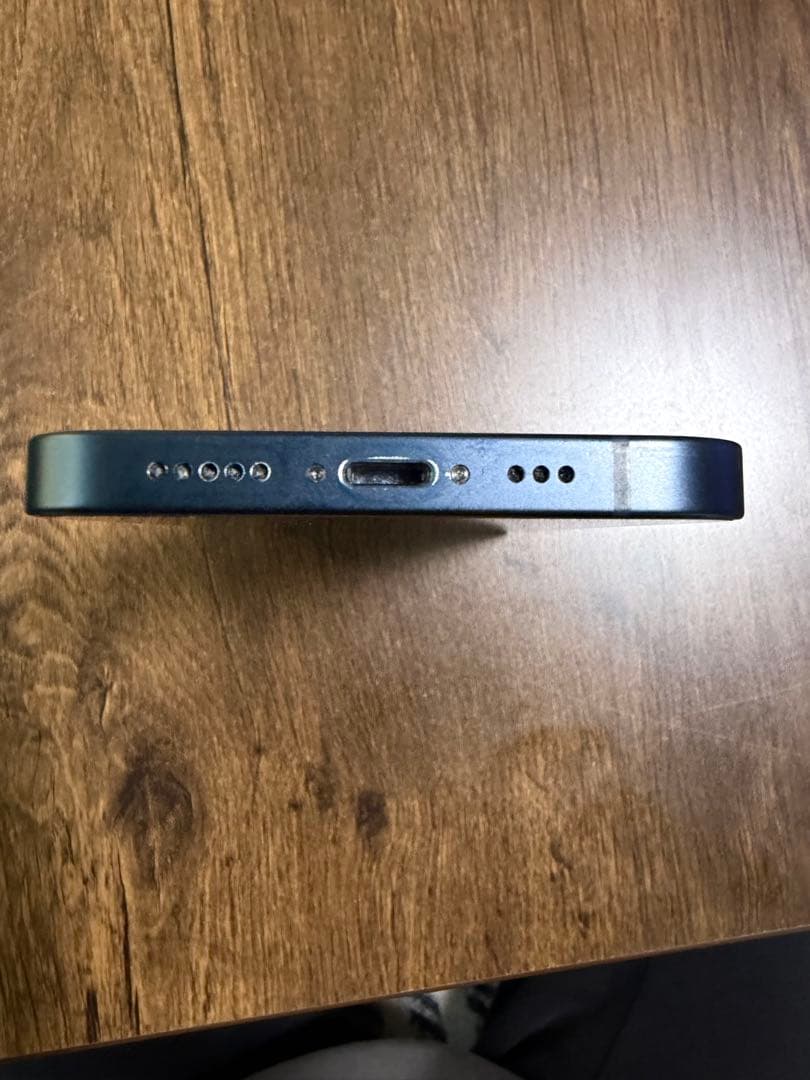 iPhone13 128GB ミッドナイト SIMフリー【美品】