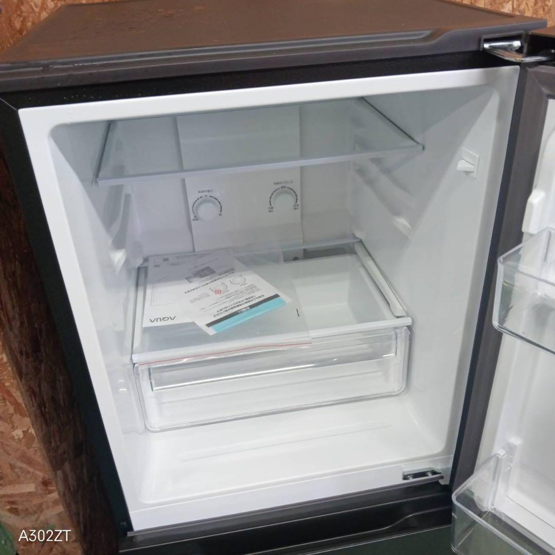 426 冷蔵庫　小型　一人暮らし　極美品　2024年製　洗濯機も有