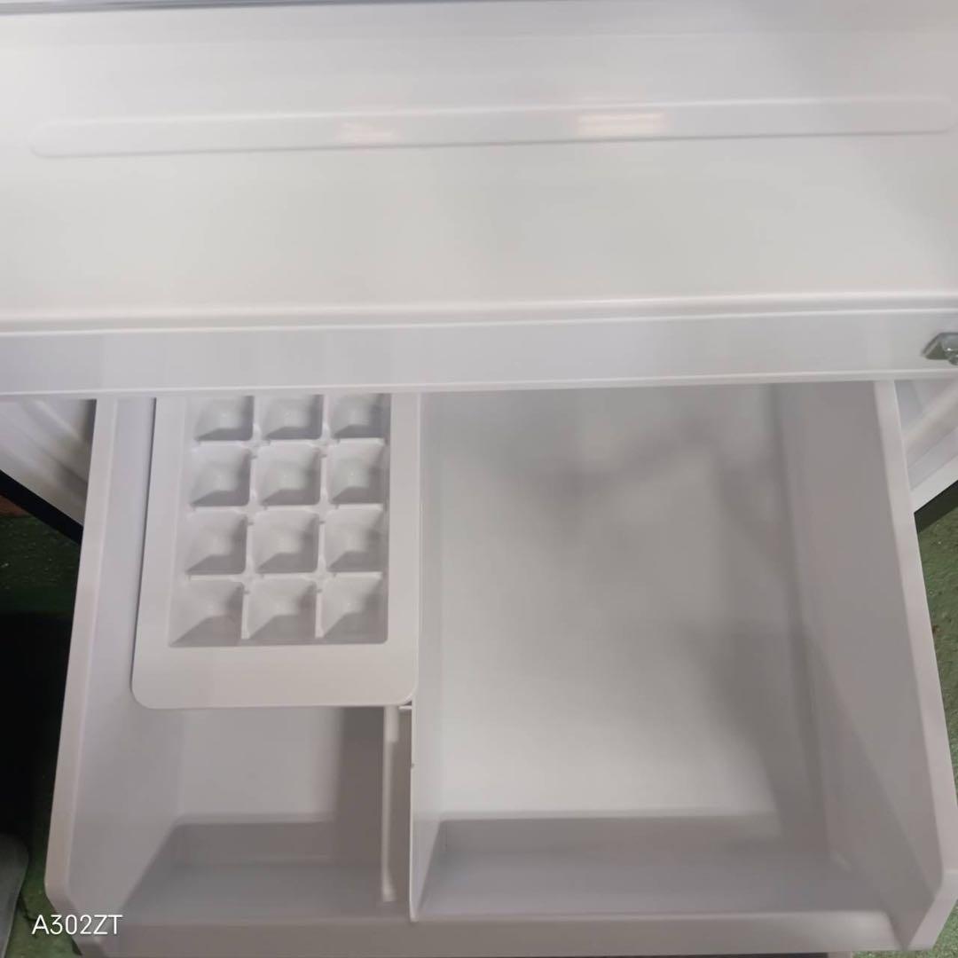 426 冷蔵庫　小型　一人暮らし　極美品　2024年製　洗濯機も有