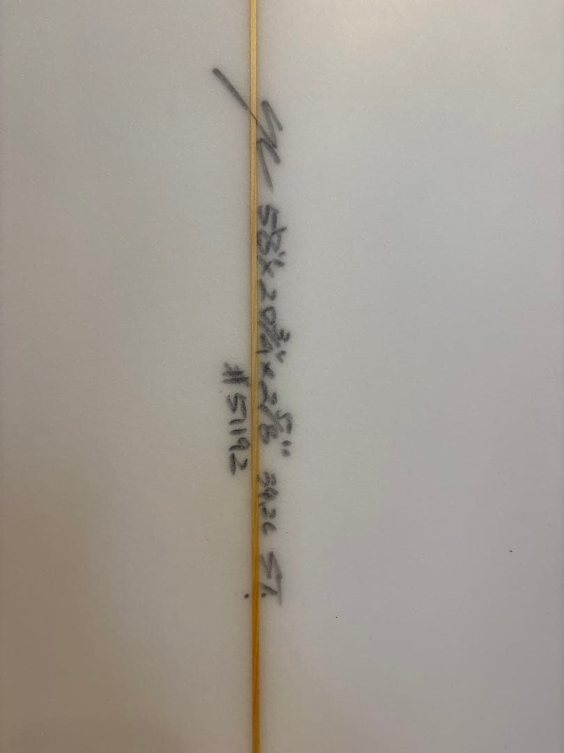 【スーパーブランド】シリアルトライ　フィン付き！