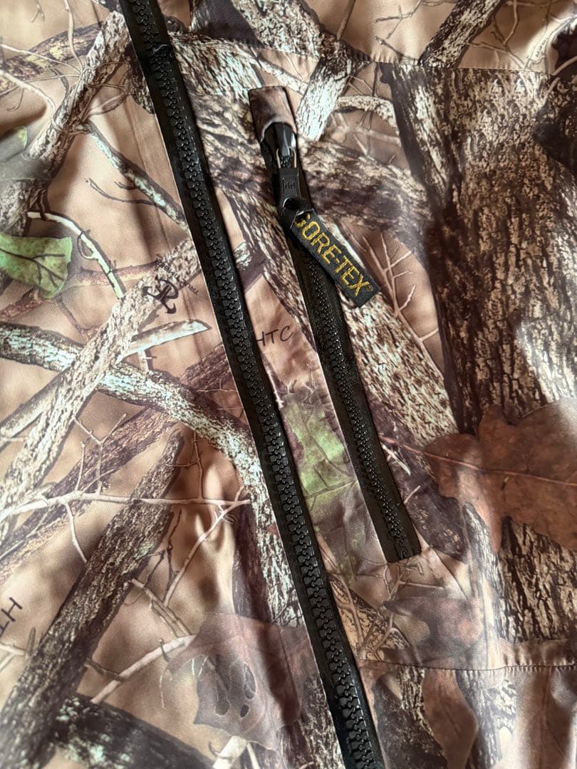 ジャケット・アウター supreme GORE-TEX 700-Fill Down Parka L