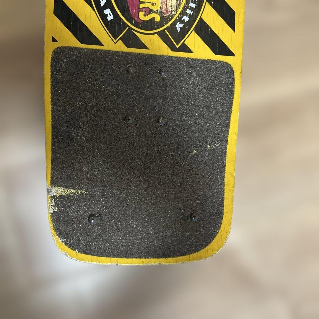 入手困難　店頭用非売品　90s SKECHERS スケッチャーズ　スケートボード