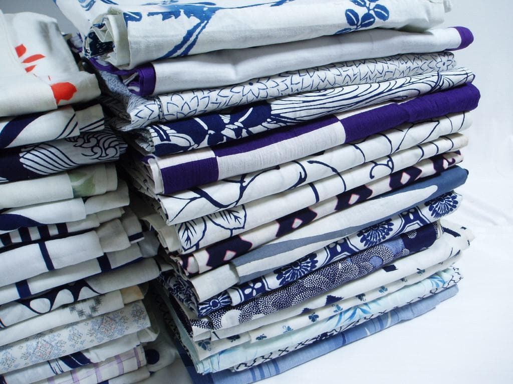 【hirotan 23】★夏物全て浴衣中古品30点まとめ売り