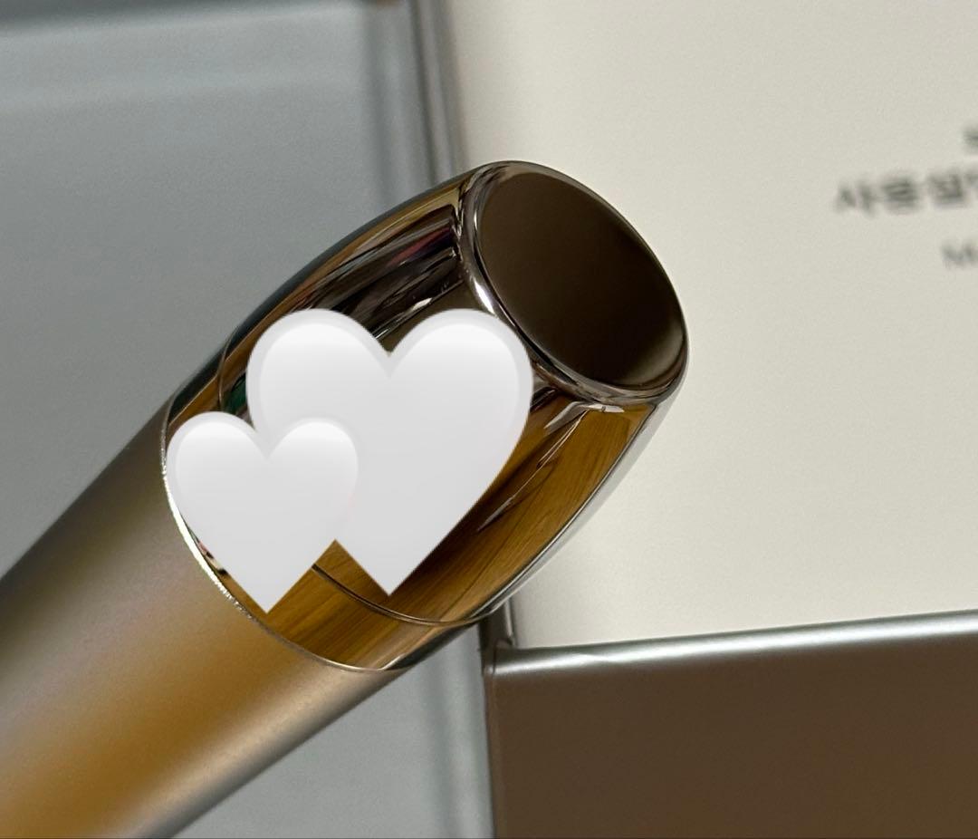 グローエム　ブースターソニック　LDM美顔器