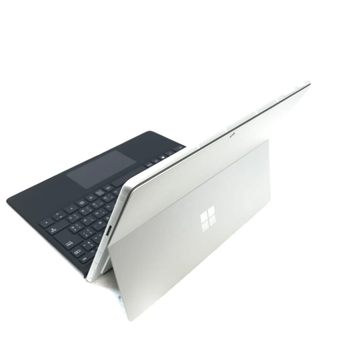 【新品・LTE】 Surface Pro9 8G/128G Office2021