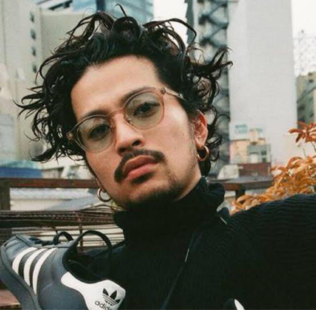 CAREERING キャリアリング ピアス 両耳 PLACEBO 701