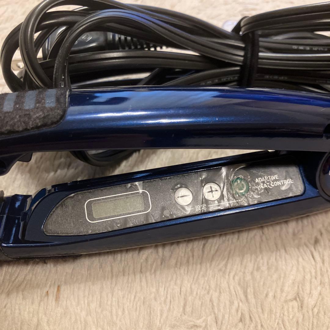 最終週末限定お値下げ⭐︎ルベル PLIA プライア SS ストレートアイロン