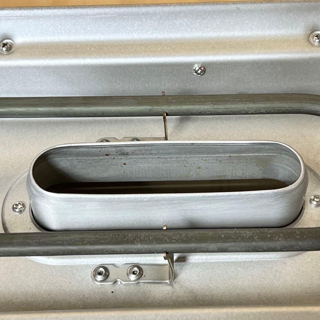 ZAIGLE ザイグル　ザイグルパーティー　ホットプレート　ZG-KJ2011