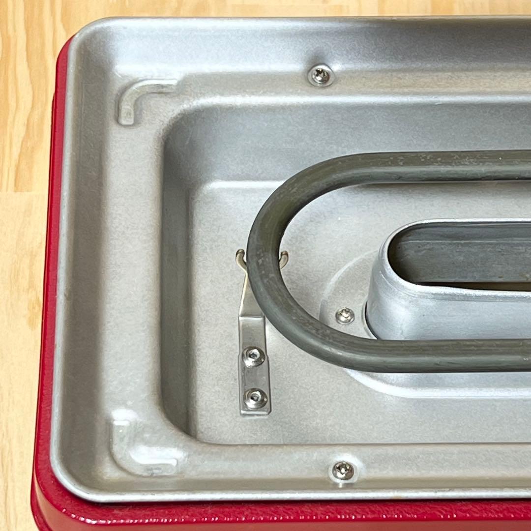 ZAIGLE ザイグル　ザイグルパーティー　ホットプレート　ZG-KJ2011