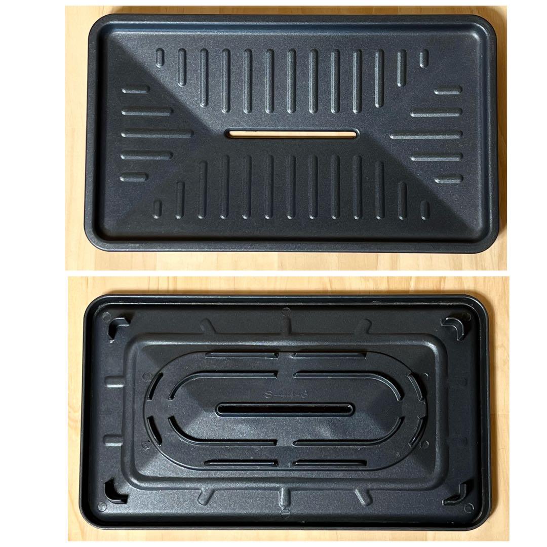 ZAIGLE ザイグル　ザイグルパーティー　ホットプレート　ZG-KJ2011