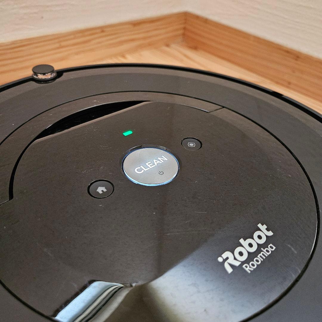 【値下げ】ルンバ　Roomba　未開封の備品あり　掃除機　クリーナー　純正品