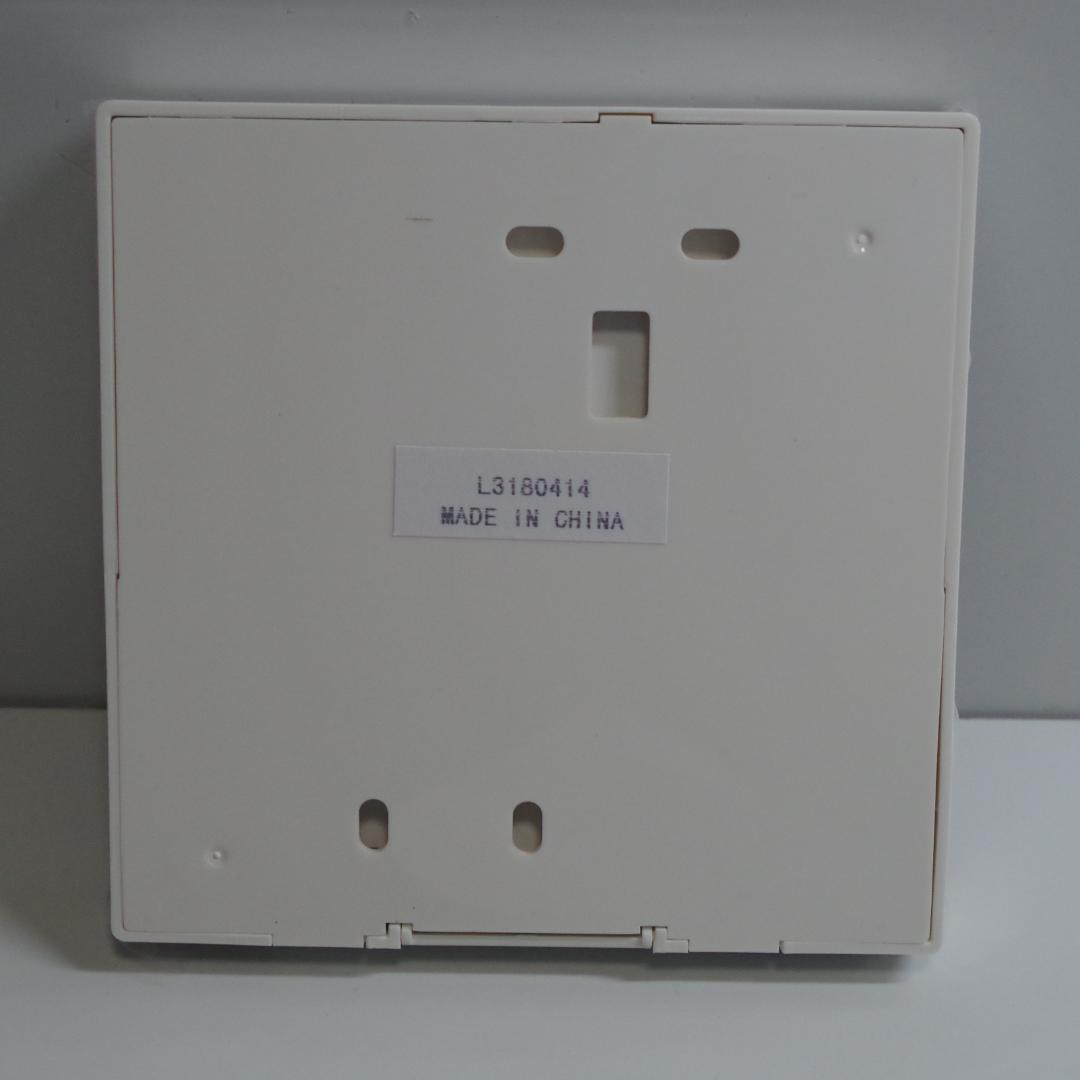 A4511 TOSHIBA エアコン リモコン RBC-AMS52