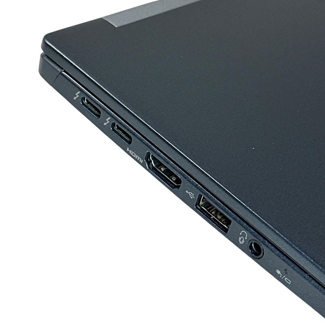 第11世代【i5搭載！G83/HS★16GB】13インチ ノートパソコン 629