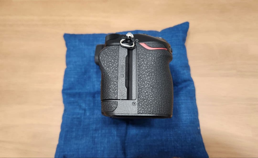 【極美品】Nikon Z6Ⅲ 24-120 f/4 S レンズキット おまけ付き