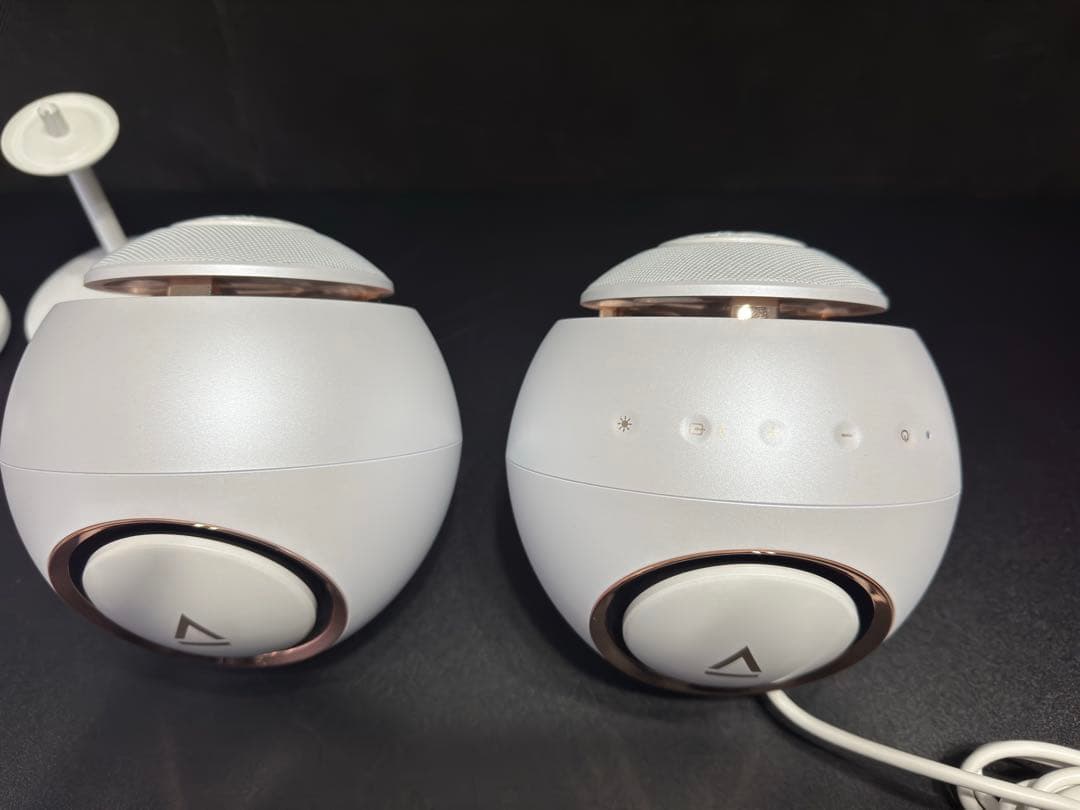 PCスピーカー CREATIVE PEBBLE NOVA