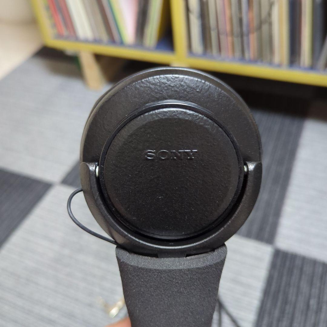 DJミキサー専用 SONY MDR-Z700 BLACK