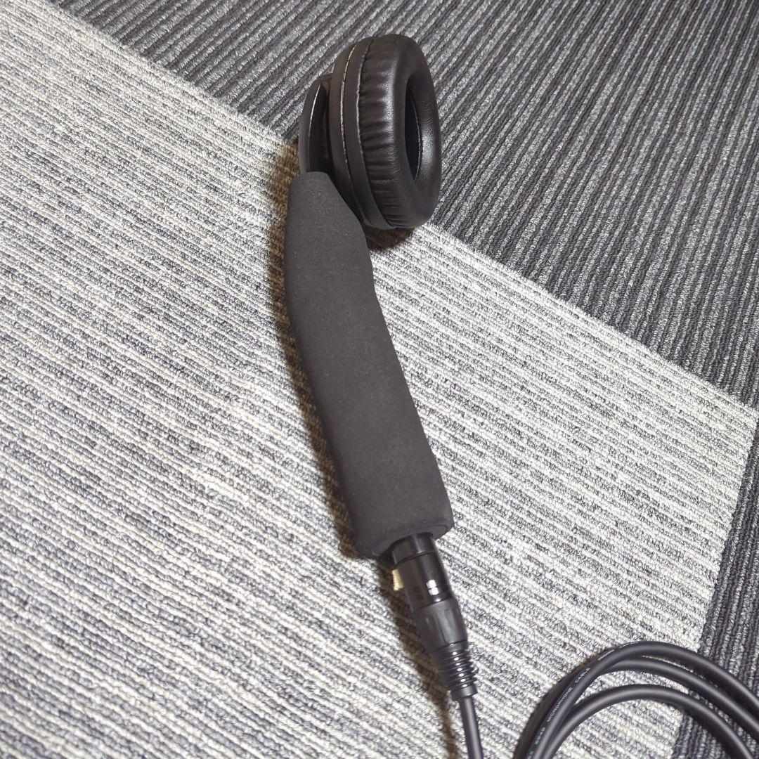 DJミキサー専用 SONY MDR-Z700 BLACK