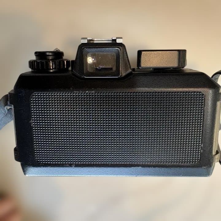 ★美品★ニコンNIKONOS IV-A NIKKOR 35mm F2.5