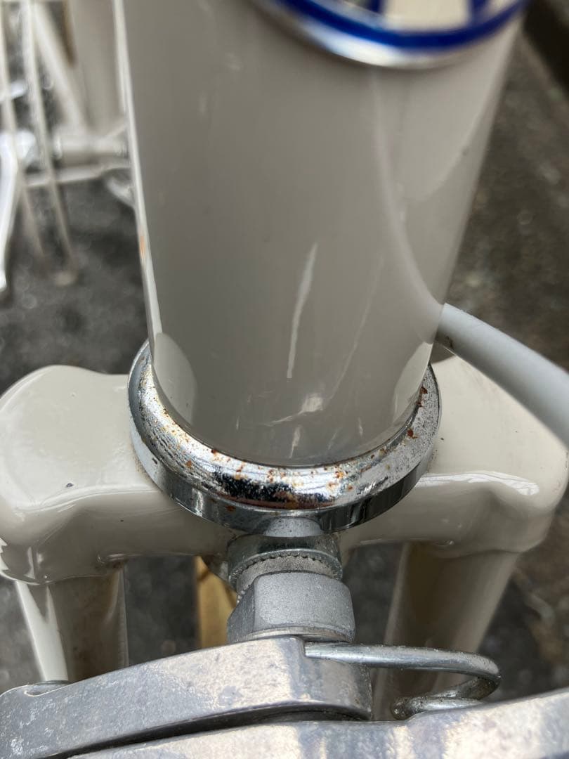 TOKYOBIKE Jr. Step トウキョウバイク　ジュニア20インチ