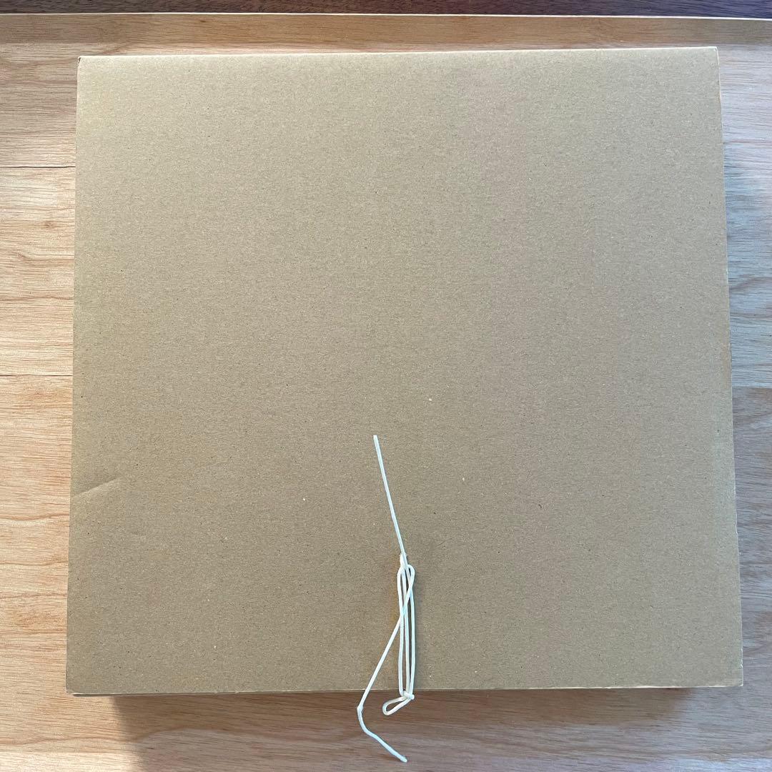 東屋 お盆 小 真鍮 scope 猿山修