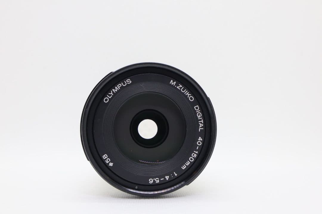 10月23日限定価格♪OLYMPUS M.ZUIKO ED 40-150mm