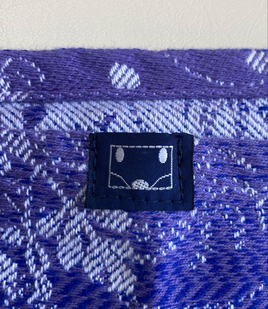 北極しろくま堂　へこおび　レニーラムコラボ　美品