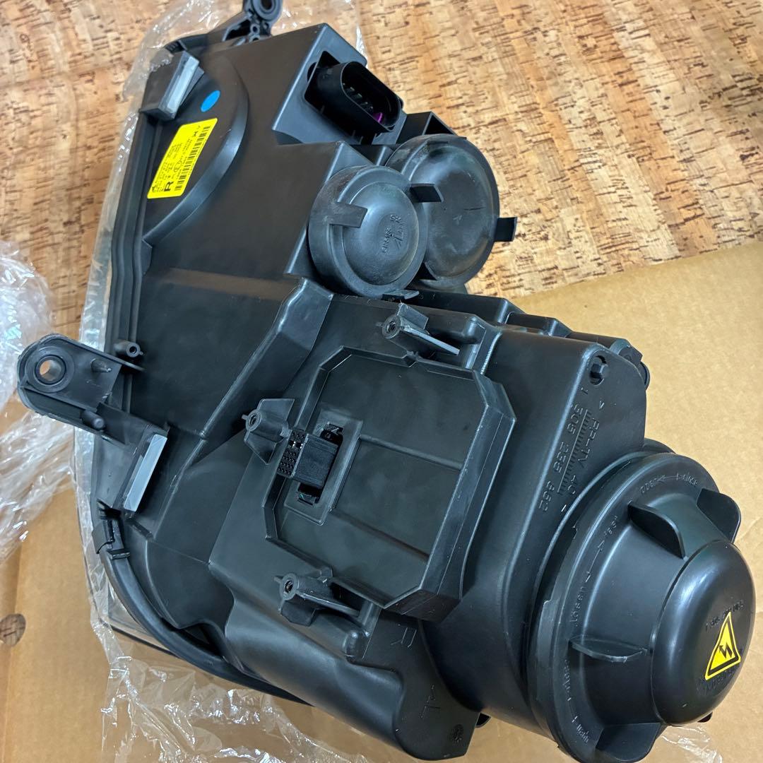 BOSCH VW Golf V ヘッドライト 左右セットGolf5