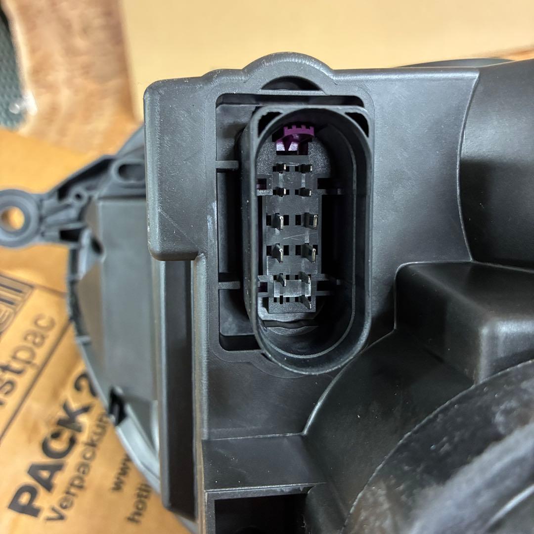 BOSCH VW Golf V ヘッドライト 左右セットGolf5