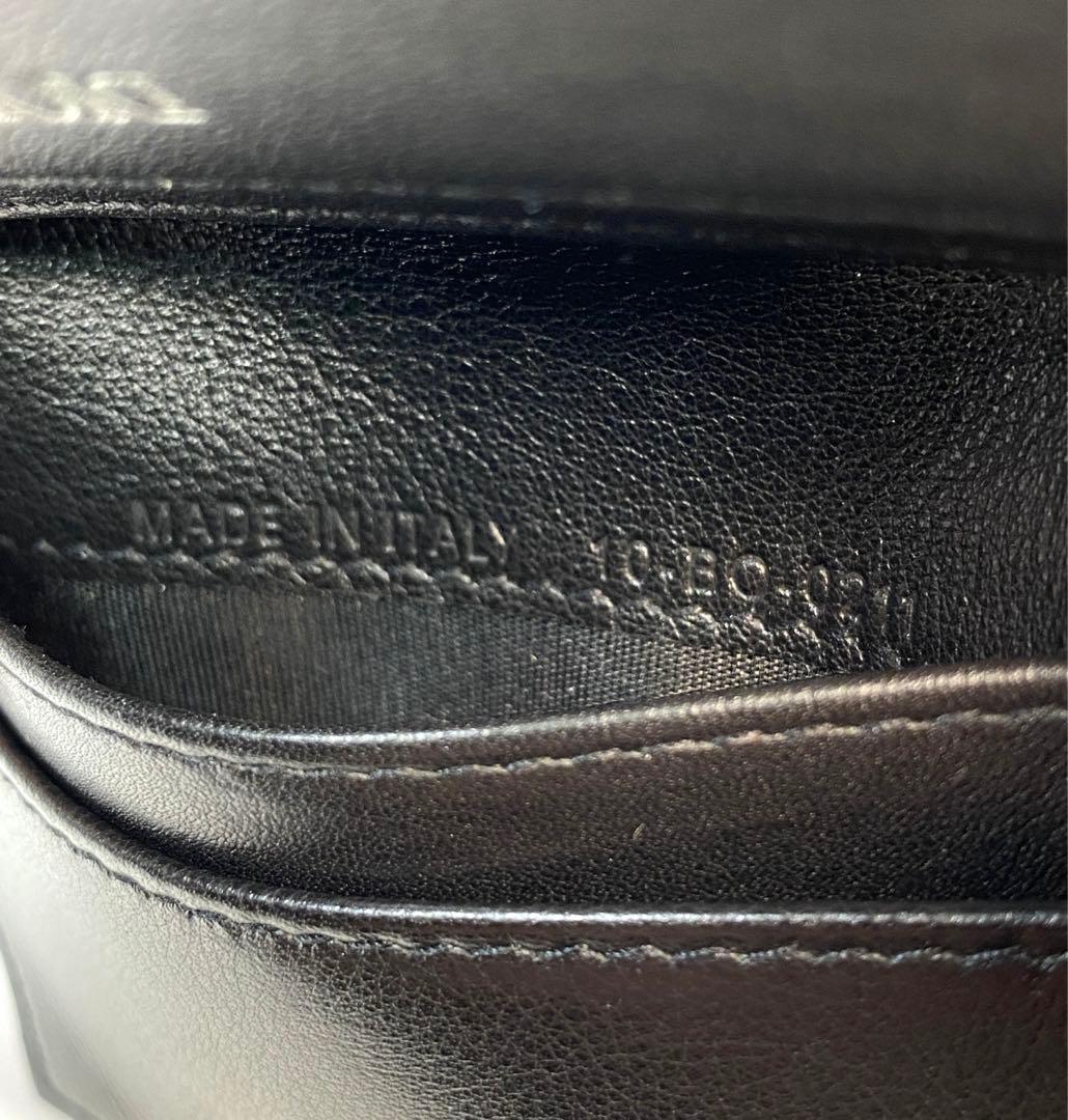 Christian Dior(クリスチャンディオール) 名刺&カードケース