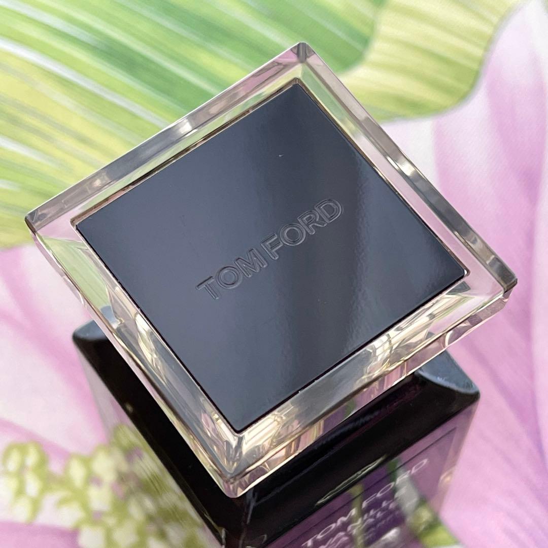 トムフォード バニラファタール 50ml EDP 残量5割