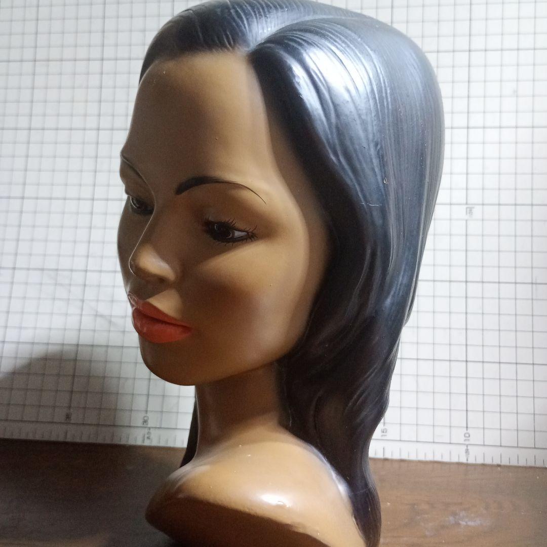 激レア　ハワイ　フラヘッド　フラバスト　Marwal　マーワル　ビンテージ