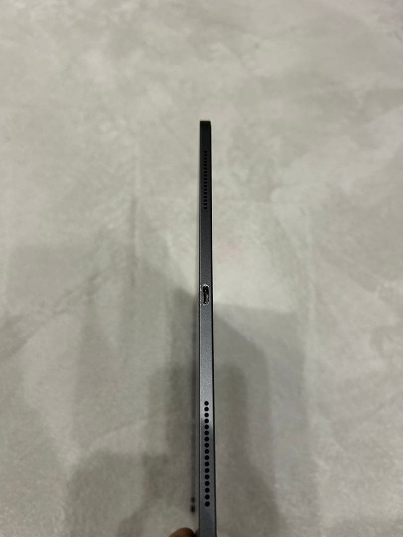 iPad Pro 12.9インチ　第3世代