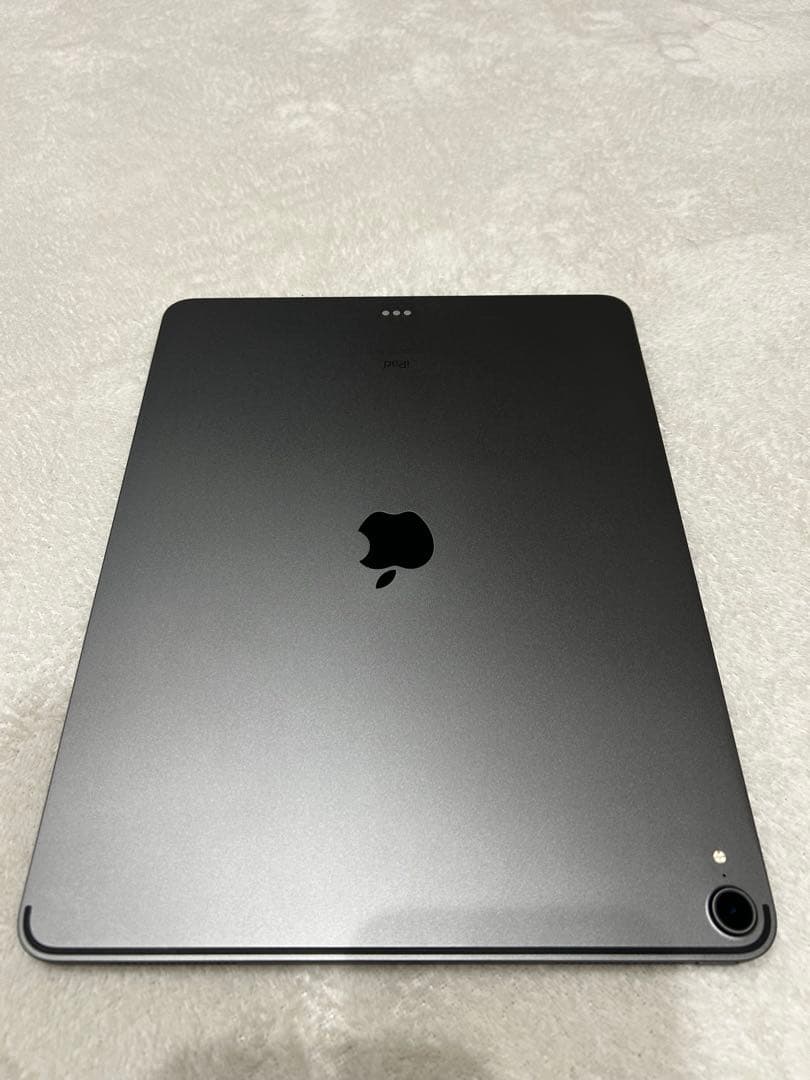 iPad Pro 12.9インチ　第3世代