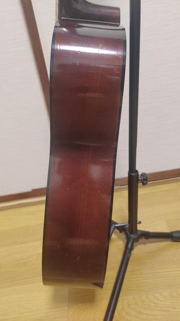 Yamaha FG-150J 1970s (12点セット)